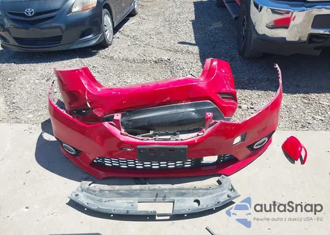 2019 Nissan Sentra Sr из США, поврежденный, VIN 3N1AB7AP7KY450842